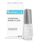 Barielle remplisseur hydratant des rides des ongles, flacon prêt à l’emploi.