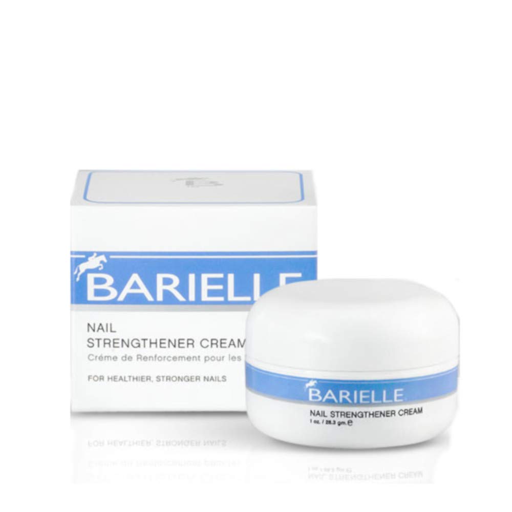 Barielle renforcement ongles pot 1oz fortifie et hydrate les ongles