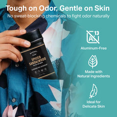 Barrel & Oak pack double 2,7 oz, solution pratique pour maison et voyage