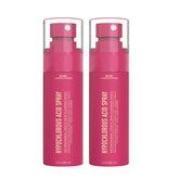 BASE LABORATORIES acide hypochloreux spray visage voyage: nettoyage en douceur