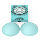 Base Laboratories ensemble soin piercing mamelon, hygiène simple et mains libres