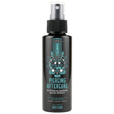 BASE LABORATORIES Spray HOCl pour piercings, flacon pratique 8 oz.