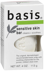 Basis savon-nettoyant-peau-sensible-emballage-pack3: emballage clair et pratique pour un usage quotidien.