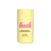 Bask SPF50 Stick appliqué sur visage et lèvres pour une protection pratique