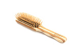 Brosse Bass Prostyle en bambou avec manche luxe, douceur lors du coiffage