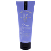 Crème pour le corps Bath & Body Works Aromatherapy Sommeil lavande vanille, hydratation durable.