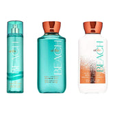 Bath & Body Works At The Beach gel-douche — parfum frais pour nettoyer et réveiller les sens