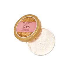 Beurre corporel Bath & Body Works In the Stars, texture nourrissante et hydratation longue durée.