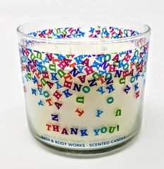 Champagne Toast Bath & Body Works, ambiance chaleureuse chez soi