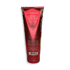 Application quotidienne Bath & Body Works crème cerisier japonais soin rapide