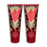 Bath & Body Works crème corporelle fleur cerisier japonais hydratation nourrissante