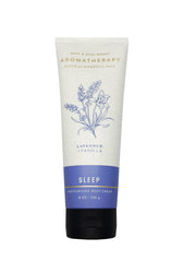 Huiles essentielles lavande et vanille de Bath & Body Works pour l’aromathérapie