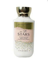 Bath & Body Works In The Stars bottle glow, perfect for daily fragrance layering.