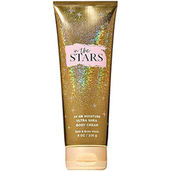 Bath & Body Works In The Stars Crème pour le corps — bouteille élégante et parfum durable.