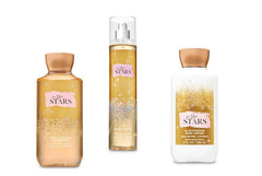 Bath & Body Works In the Stars – Gel Douche rafraîchissant et parfum enveloppant.