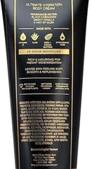 Noir 2-pack packaging card showing generous value and premium design.