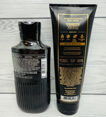 Étiquette bouteille Noir variante, emballage différent crée une expérience premium