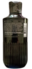 Bath & Body Works Noir – savon au beurre de karité, texture douce et hydratante.