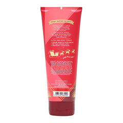 Bath & Body Works close-up of Ultra Shea cream texture showing rich hydration and smooth finish
