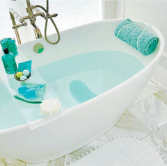 Bath Bean compatible lave-vaisselle, nettoyage facile entre les usages.