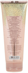 Texture onctueuse de la crème Bath & Body Works A Thousand Wishes sur la peau, douceur durable