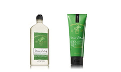 Bath & Body Works Aromathérapie Eucalyptus Spearmint gel-douche 10 oz, rafraîchissant et revitalisant le quotidien.