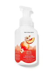 Bath Body Works citron cuisine bouteille – senteur fraîche idéale pour les mains