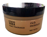 Bath & Body Works Beurre corporel Coco Shea Honey hydratation riche et durable