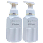 Bath & Body Works Fiji White Sands: mousse douce pour les mains et soin léger