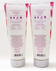 Bath & Body Works Gingham Gorgeous – parfum frais de fraises roses, pêche et pivoine.