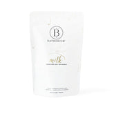Bathorium bain-lait-mineral-coco: hydratation riche pour peaux sensibles.