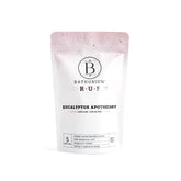 Bathorium Crush Eucalyptus – bain-crèmeux pour hydratation après l’effort