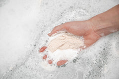 Bathorium Crush Eucalyptus – kaolin et huiles nourrissantes pour peau douce