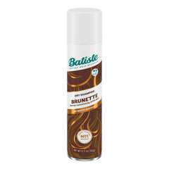 Batiste Brunette – absorption des huiles et absence de traces blanches