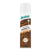 Batiste Brunette – bouteille de seche-cheveux qui rafraichit les racines entre deux lavages
