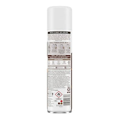 Batiste Brunette – vaporisateur pour une application rapide sans eau