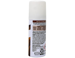 Batiste Dry Shampoo Dark camoufle les racines colorées avec naturel.