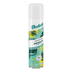 Batiste Original - massage des racines pour texture et volume.