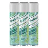 Batiste Parfum Classique – flacon 199 ml, rafraîchit les racines.