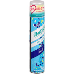 Batiste Shampoing Sec Frais – cheveux après-sport nets et frais