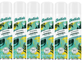 Batiste Original, bouteille 200 ml, rafraîchit rapidement les racines.