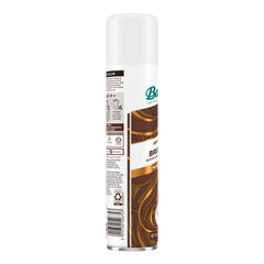 Batiste shampooing sec brunette – cheveux rafraîchis et propres