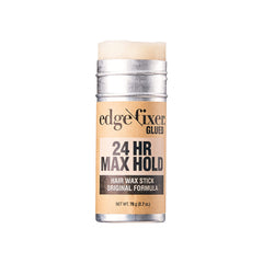 Red by Kiss baton-cire brillance naturelle pour cheveux soyeux et dessinés.