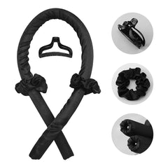 BATOUDE accessoire coiffure nocturne pratique et léger.