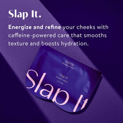 BAWDY Slap It – texture peau fesse, soin rapide en 10 minutes