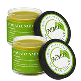Baysea Pommade NMD en application douce pour soulager les muscles rapidement.