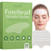 Patchs frontaux Bayside, vue-pack, pratique et discrète.