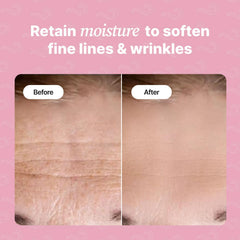Bayside patches hydratation: hydratent en profondeur pour une peau plus souple.