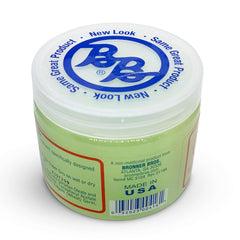 BB Super Gro Texture Huile: soin profond qui hydrate et assouplit les longueurs.
