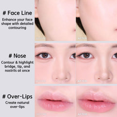 BBIA Last Contour Stick – formule constructible pour intensité modulable.